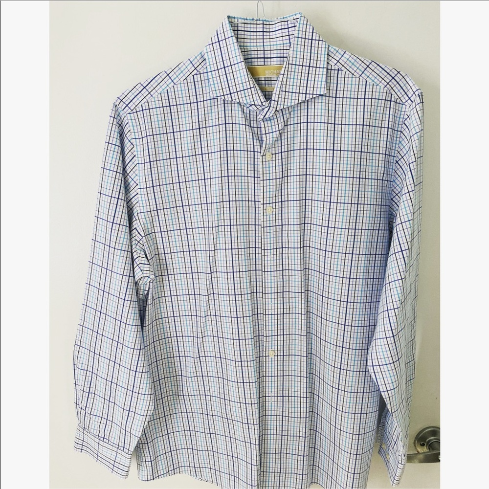 Michael Kors Button-down